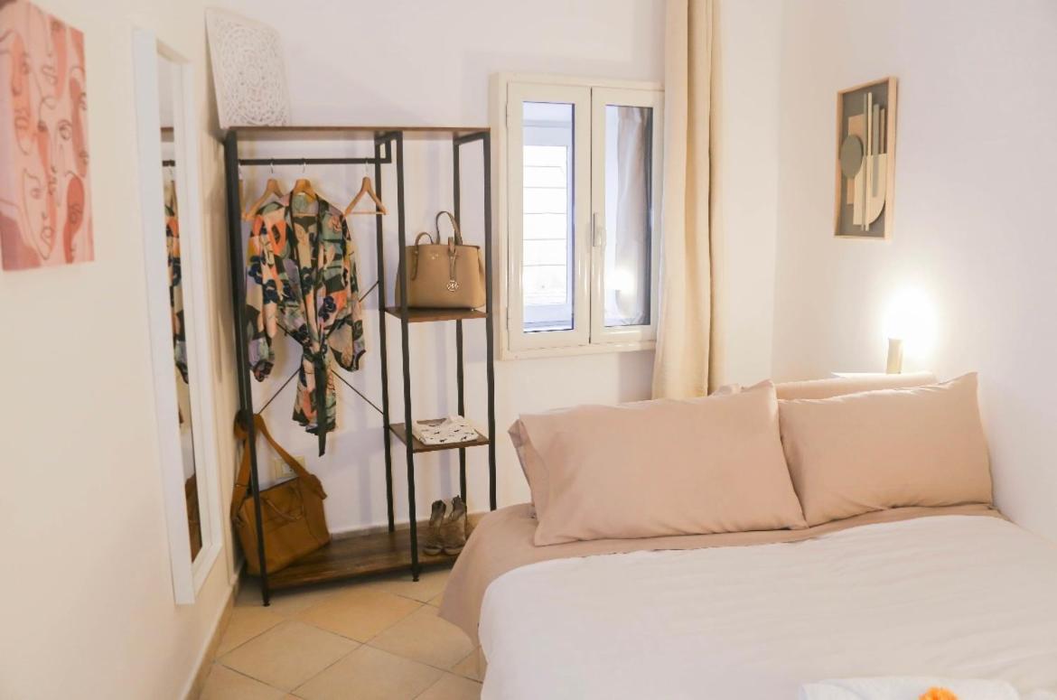 Sole Apartment Палермо Екстериор снимка
